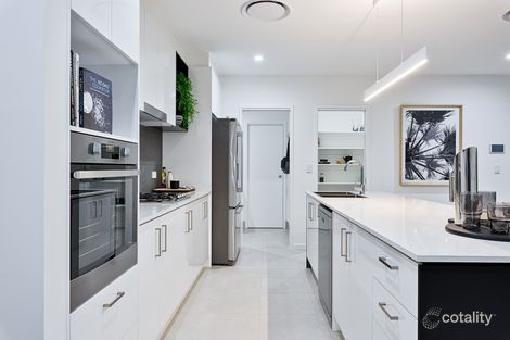 Property photo of 63 Leslie Crescent Baringa QLD 4551
