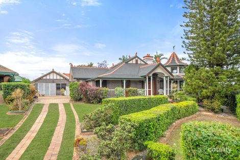 Property photo of 4 Lydford Court Murrumba Downs QLD 4503