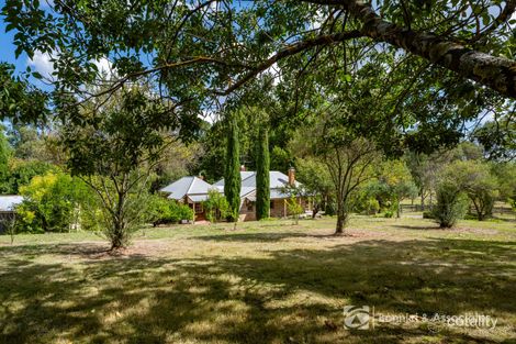 Property photo of 26 Elgin Road Beechworth VIC 3747