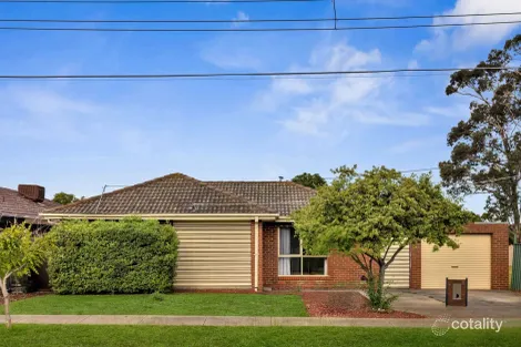 27 Barrot Ave, Hoppers Crossing, VIC 3029