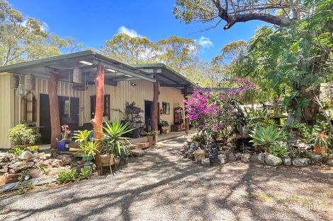 Property photo of 40 Watkins Road Agnes Water QLD 4677