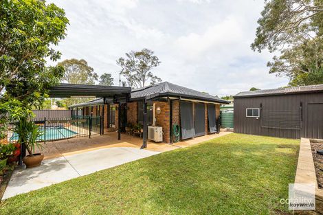 Property photo of 8 Arlington Street Cleveland QLD 4163