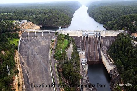 Property photo of 75 Third Street Warragamba NSW 2752