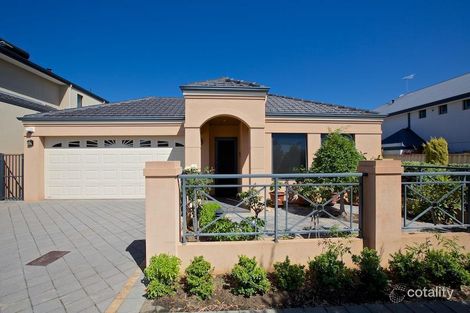 Property photo of 41 Francis Avenue Karrinyup WA 6018