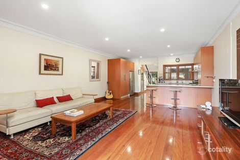 Property photo of 203A Lawrence Street Alexandria NSW 2015