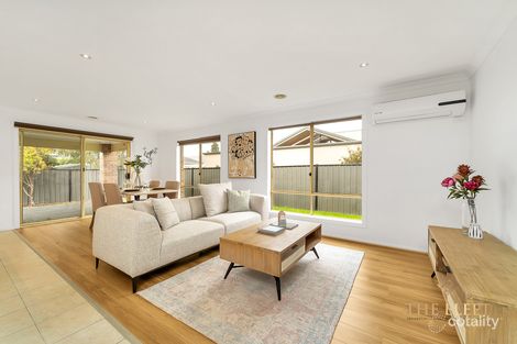 Property photo of 25 Josebury Road Tarneit VIC 3029