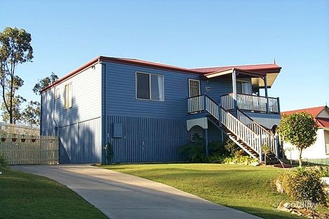 Property photo of 14 Glenross Place Narangba QLD 4504