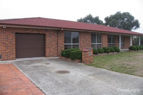 1 Abercorn Cres, Isabella Plains, ACT 2905