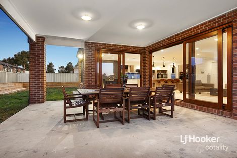 Property photo of 2 Muros Close Point Cook VIC 3030