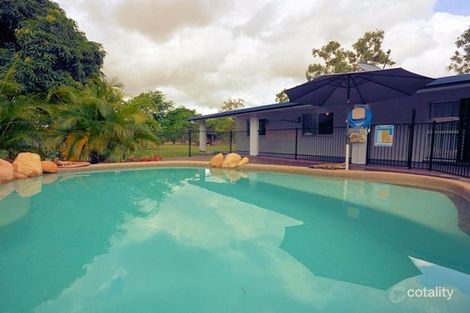 Property photo of 9 Heferen Crescent Black River QLD 4818