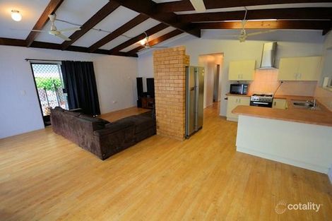 Property photo of 9 Heferen Crescent Black River QLD 4818