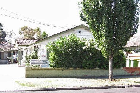 Property photo of 1/10-12 Separation Street Fairfield VIC 3078