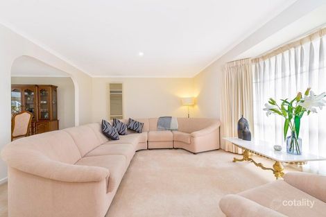 Property photo of 1 McCaw Place Calwell ACT 2905