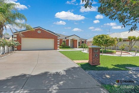 21 Shetland Dr, Moama, NSW 2731