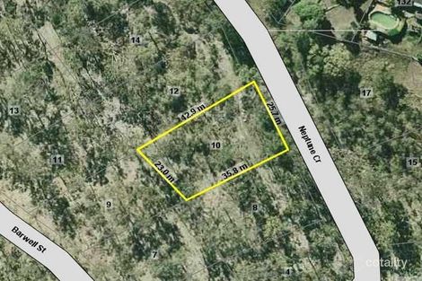 Property photo of 10 Neptune Crescent Brassall QLD 4305