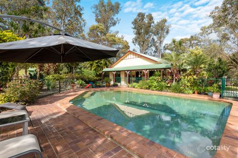 Property photo of 16 River Gum Close Mooloolah Valley QLD 4553