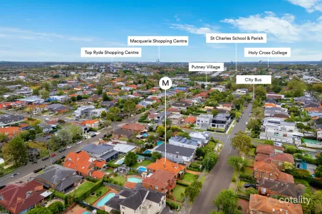 Property photo of 43 Delange Road Putney NSW 2112