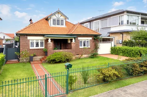 Property photo of 43 Delange Road Putney NSW 2112