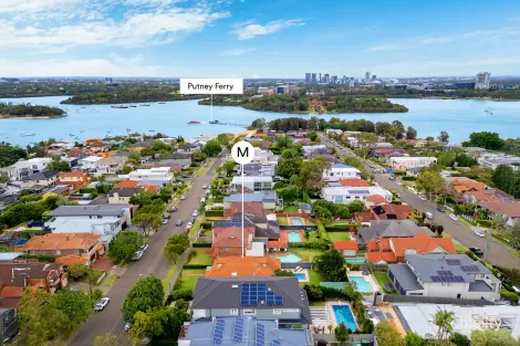 Property photo of 43 Delange Road Putney NSW 2112