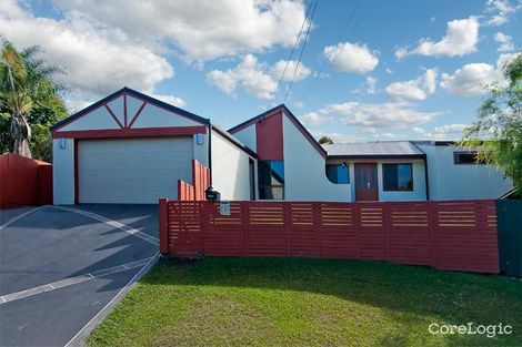 Property photo of 8 Gigas Court Rochedale South QLD 4123
