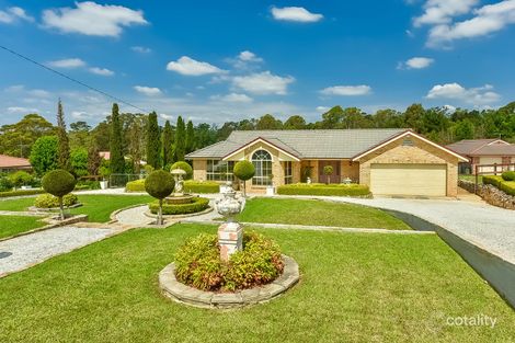 14-16 Moorland Rd, Tahmoor, NSW 2573