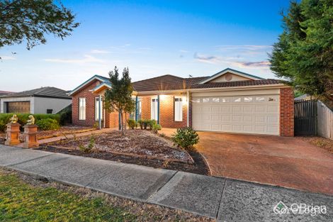 Property photo of 76 Majestic Boulevard Cranbourne VIC 3977