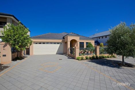 Property photo of 41 Francis Avenue Karrinyup WA 6018