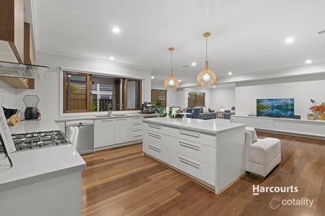 Property photo of 16 Abrehart Road Pakenham VIC 3810