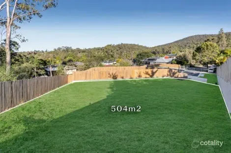 Property photo of 11 Tranquillity Circuit Mitchelton QLD 4053