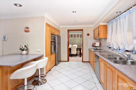Property photo of 4 Jem Place Blacktown NSW 2148
