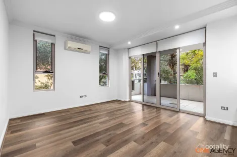 Property photo of 31/8 Cook Street Sutherland NSW 2232
