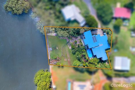 Property photo of 28 Mark Road Russell Island QLD 4184