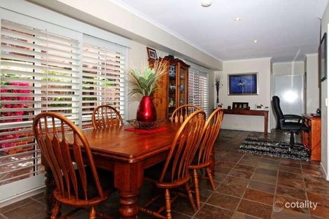 Property photo of 42 Wedgebill Parade Burleigh Waters QLD 4220