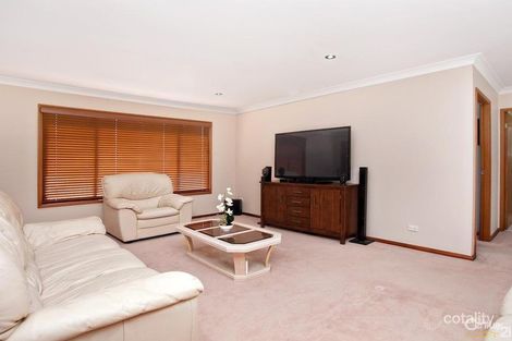 Property photo of 4 Jem Place Blacktown NSW 2148