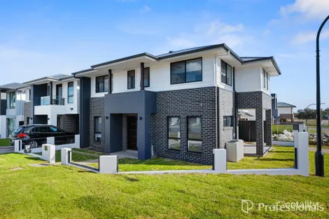 1 Optima St, Rouse Hill, NSW 2155