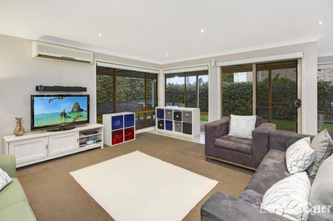 Property photo of 22 Charlie Yankos Street Glenwood NSW 2768