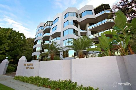 3/168 Mounts Bay Rd, Perth, WA 6000