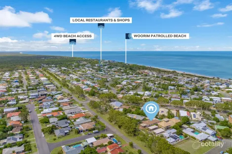 Property photo of 79 Arcadia Avenue Woorim QLD 4507