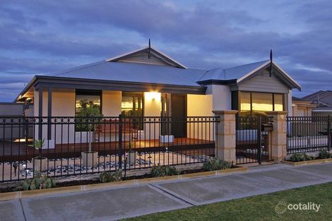 Property photo of 12 Lampeter Road Butler WA 6036