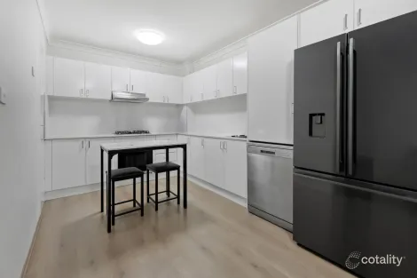 Property photo of 1/13 Cairds Avenue Bankstown NSW 2200