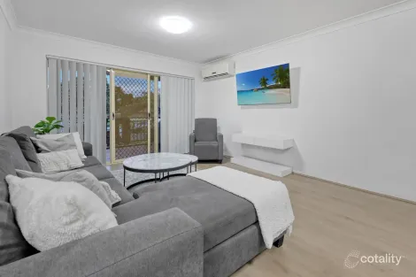 Property photo of 1/13 Cairds Avenue Bankstown NSW 2200
