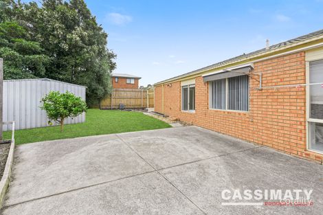Property photo of 7 Norford Court Cranbourne North VIC 3977