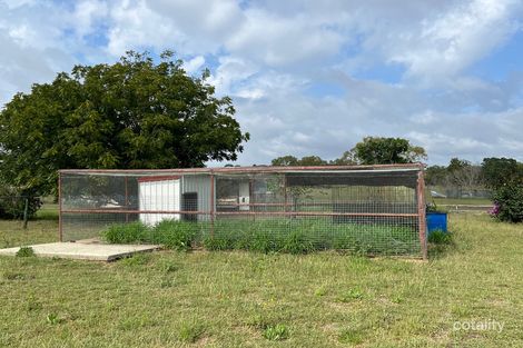 4100 Capricorn Hwy, Westwood, QLD 4702