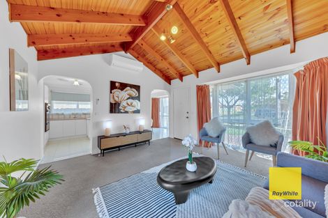 Property photo of 27 Southwick Boulevard Altona Meadows VIC 3028