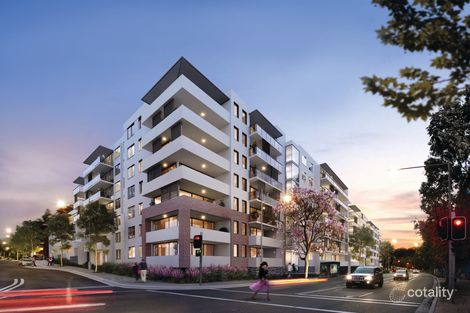 302/98 Caddies Bvd, Rouse Hill, NSW 2155