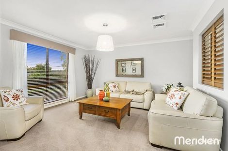 Property photo of 28 Milford Drive Rouse Hill NSW 2155