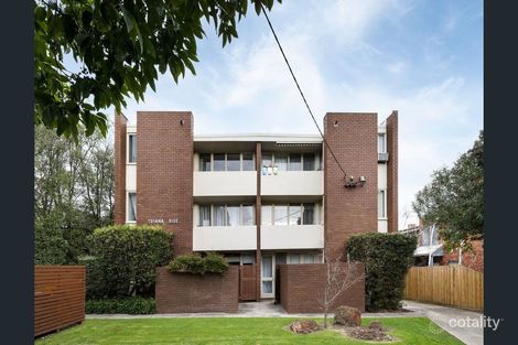 12/6 Elm St, Hawthorn, VIC 3122