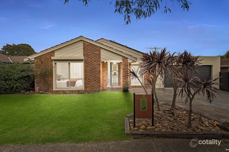 Property photo of 4 Kieran Court Carrum Downs VIC 3201