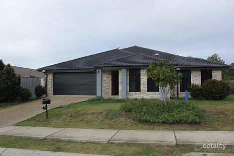 14 Belle Ct, Redbank, QLD 4301