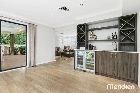 Property photo of 28 Milford Drive Rouse Hill NSW 2155